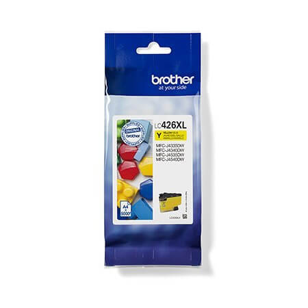 BROTHER BROTHER Ink LC426XLY